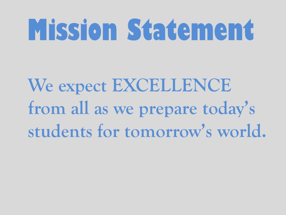 Mission Statement About Us Kittrell Elementary School   Scrolling Announcements 2016 Aug 014 